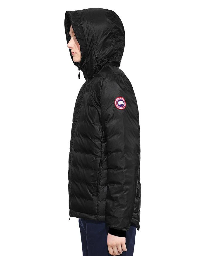 商品Canada Goose|Camp Hoody Jacket,价格¥4302,第2张图片详细描述