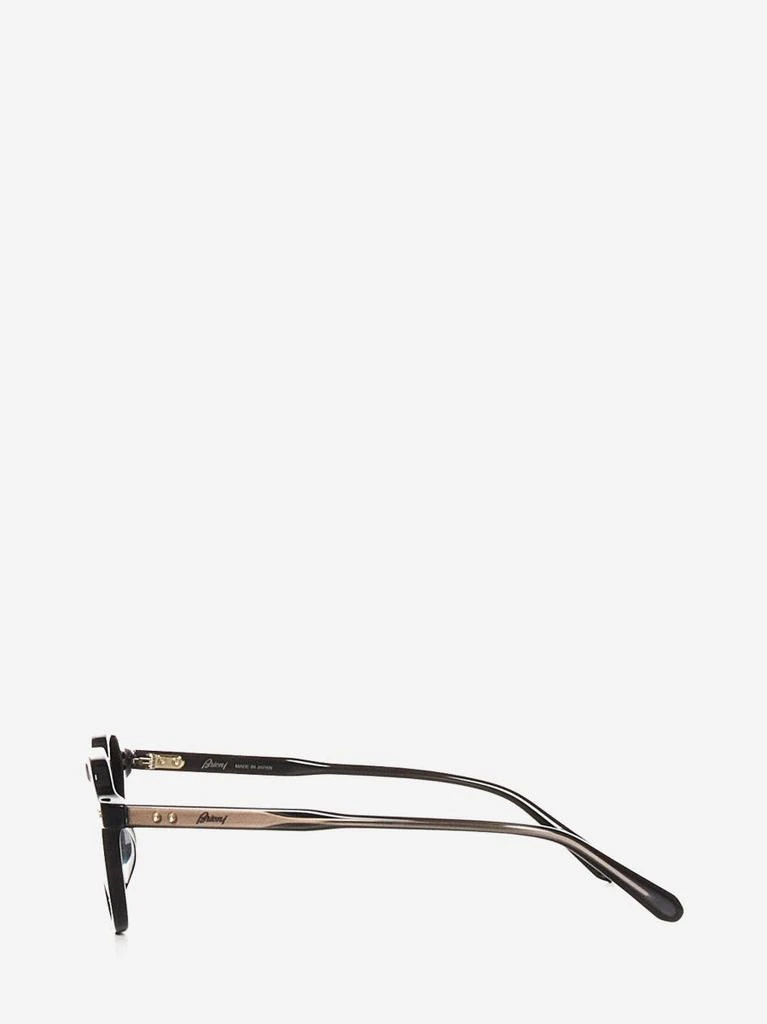 商品Brioni|Brioni Sunglasses,价格¥3084,第2张图片详细描述