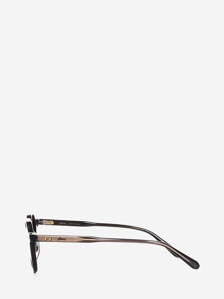 商品Brioni|Brioni Sunglasses,价格¥2975,第4张图片详细描述