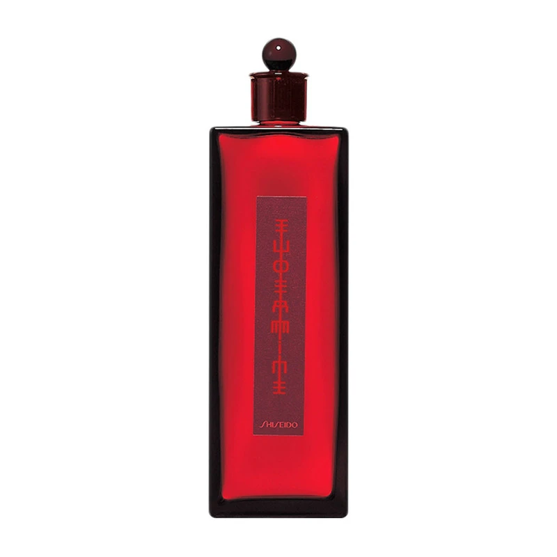 商品Shiseido|【包邮装】SHISEIDO 资生堂 红色蜜露活肤水 200ml,价格¥435,第1张图片