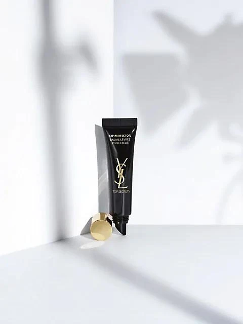 商品Yves Saint Laurent|黑丝缎丰唇露 15ml,价格¥226,第3张图片详细描述