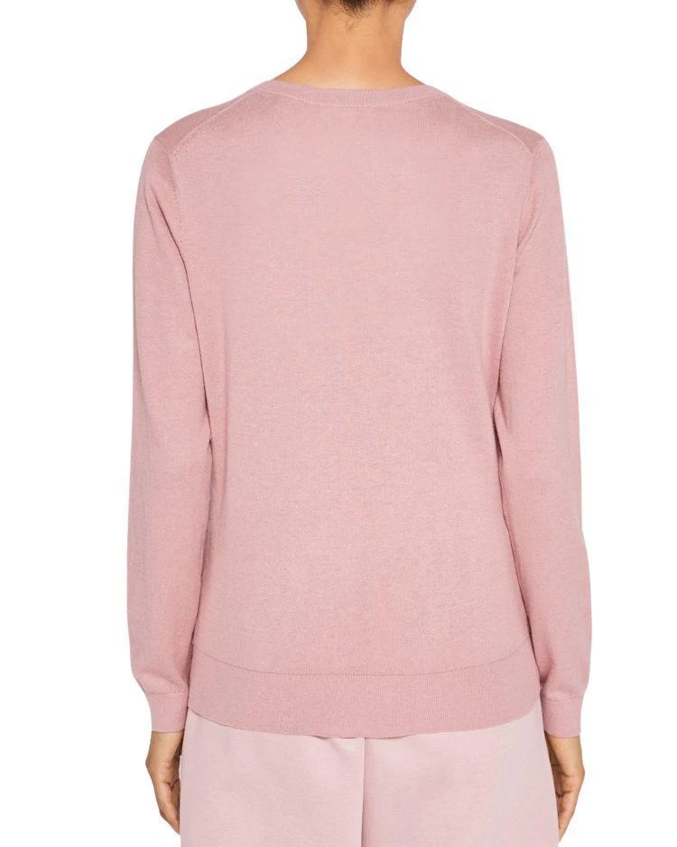 商品Ted Baker London|Ted Baker Ted Says Relax Cozlie Beauty Sleep Sweater,价格¥778,第2张图片详细描述