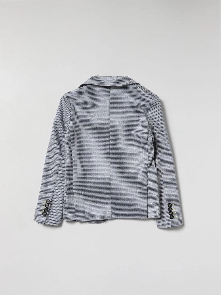 商品Jeckerson|Jeckerson jacket for boys,价格¥618,第2张图片详细描述