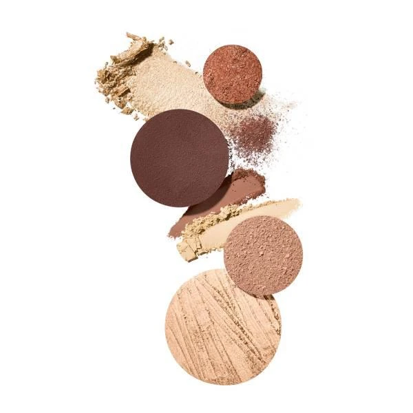 商品MORPHE|Morphe Power Multi-Effects Palette - Solaria,价格¥190,第4张图片详细描述