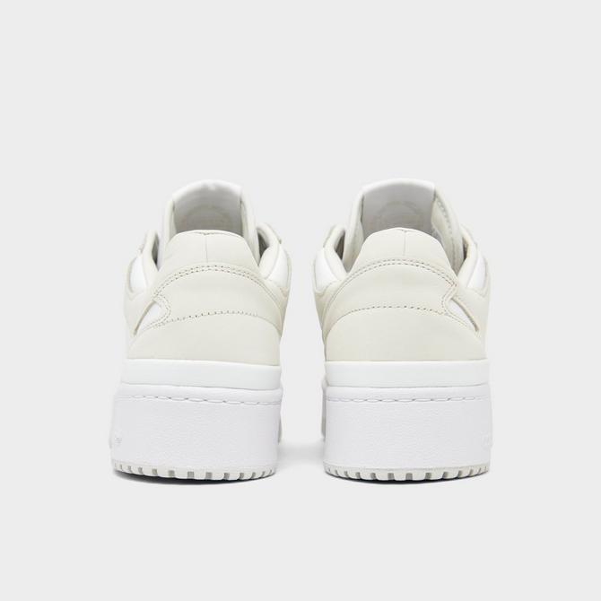 Women's adidas Originals Forum Bold Casual Shoes商品第4张图片规格展示