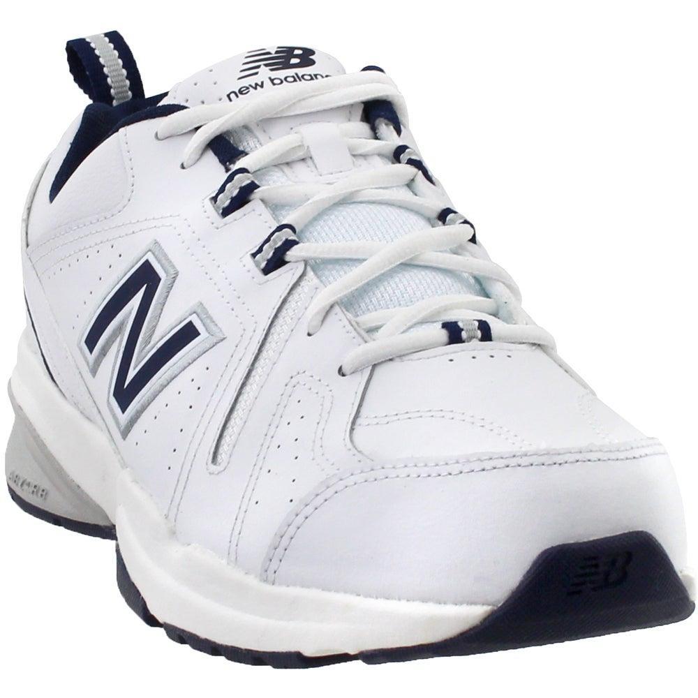 商品New Balance|608v5 Training Shoes,价格¥462,第4张图片详细描述