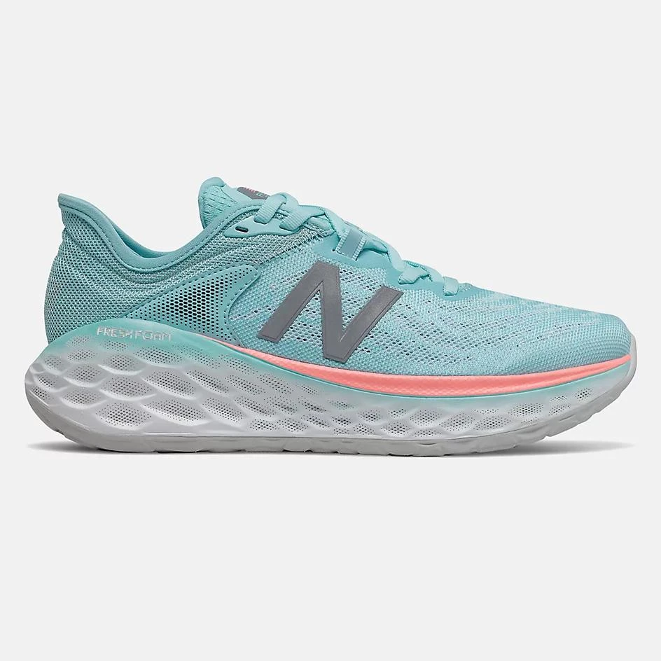 商品New Balance|Fresh Foam More v2,价格¥406,第1张图片