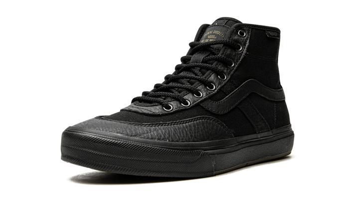 商品Vans|Vans CROCKETT HIGH,价格¥640,第7张图片详细描述