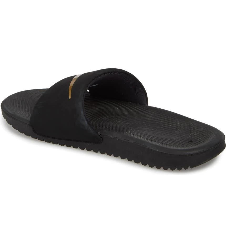 商品NIKE|Kids' Kawa Sport Slide,价格¥164,第2张图片详细描述