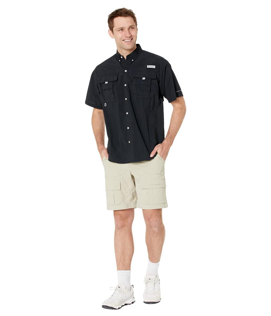 Bahama™ II Short Sleeve Shirt商品第4张图片规格展示