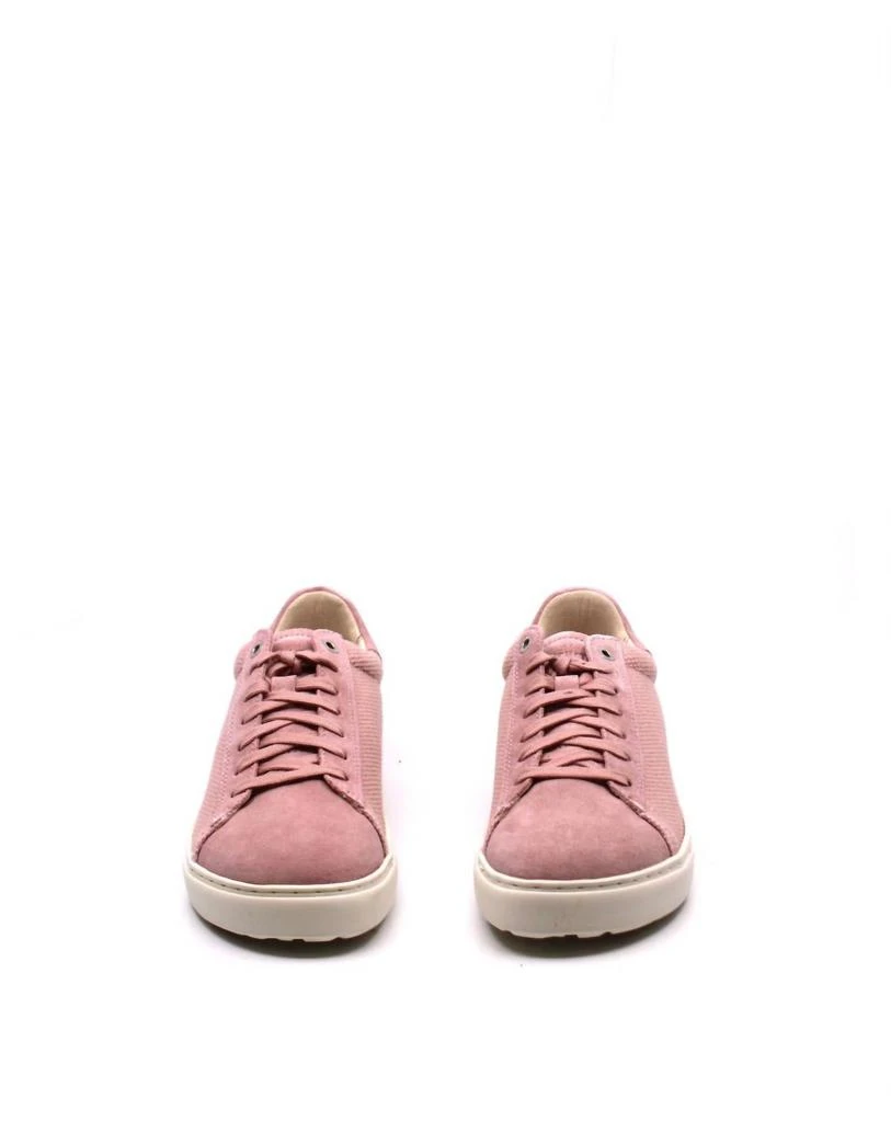 商品Birkenstock|Bend Narrow Sneaker In Soft Pink,价格¥643,第3张图片详细描述