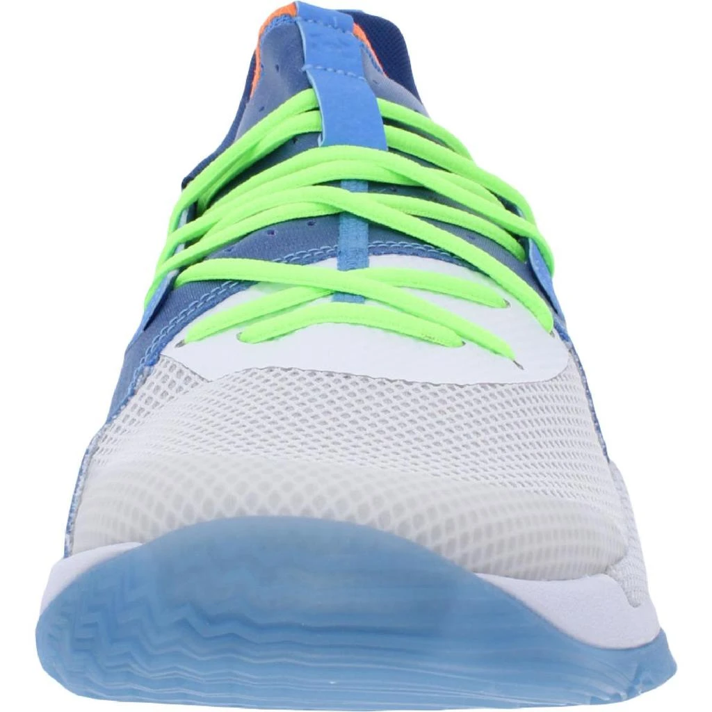 商品Under Armour|Under Armour Mens Curry 7 Sport Gym Basketball Shoes,价格¥421,第4张图片详细描述