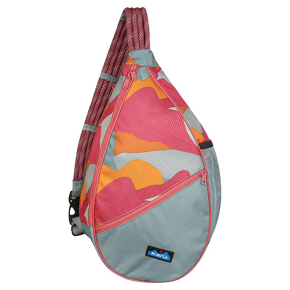 KAVU Paxton Sling Pack 商品