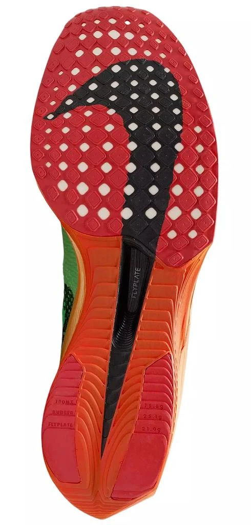 商品NIKE|Nike Men's Vaporfly 3 Running Shoes,价格¥1595,第3张图片详细描述