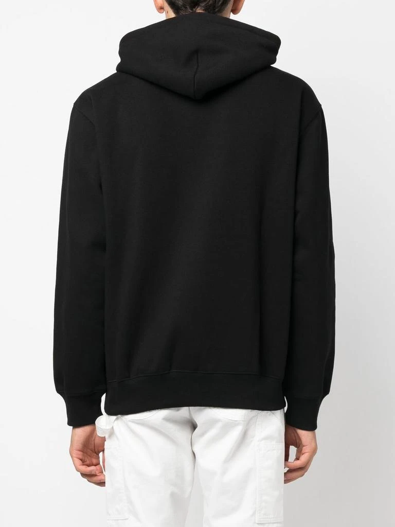 商品Carhartt|CARHARTT Sweaters Black,价格¥736,第3张图片详细描述