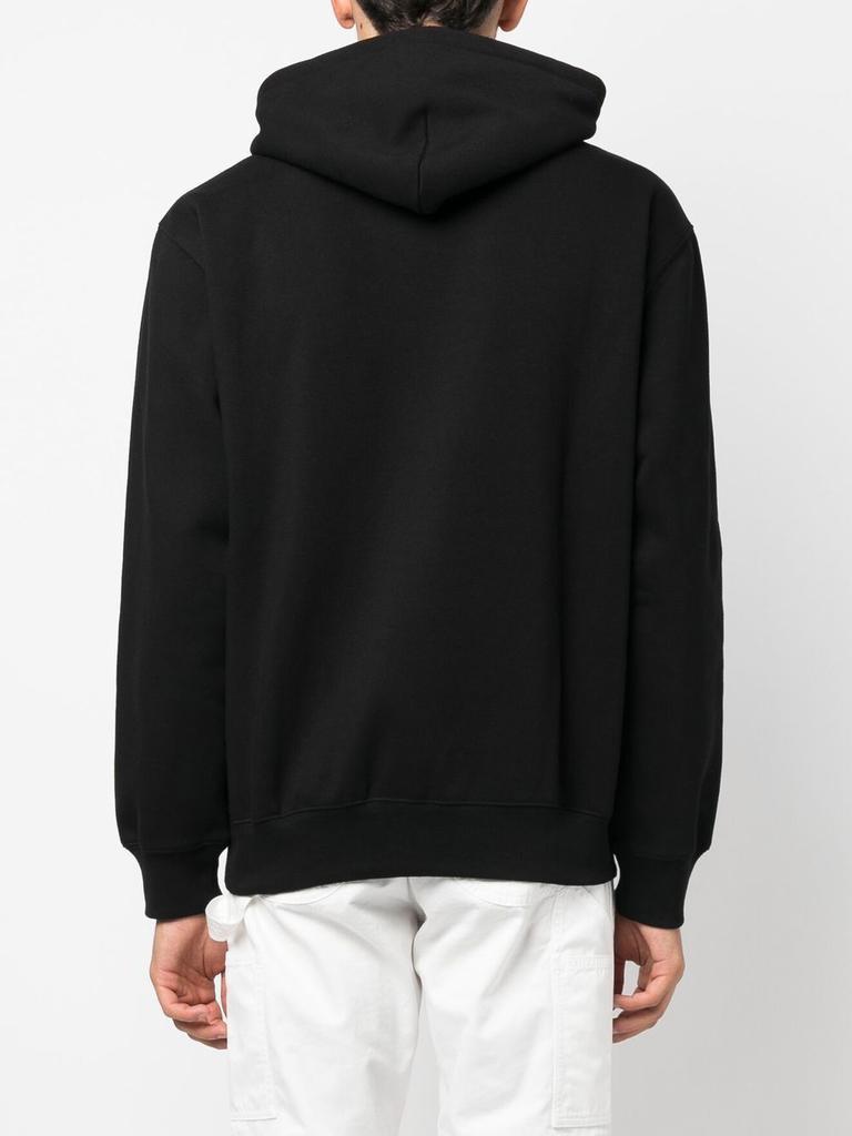 商品Carhartt|CARHARTT Sweaters Black,价格¥921,第5张图片详细描述