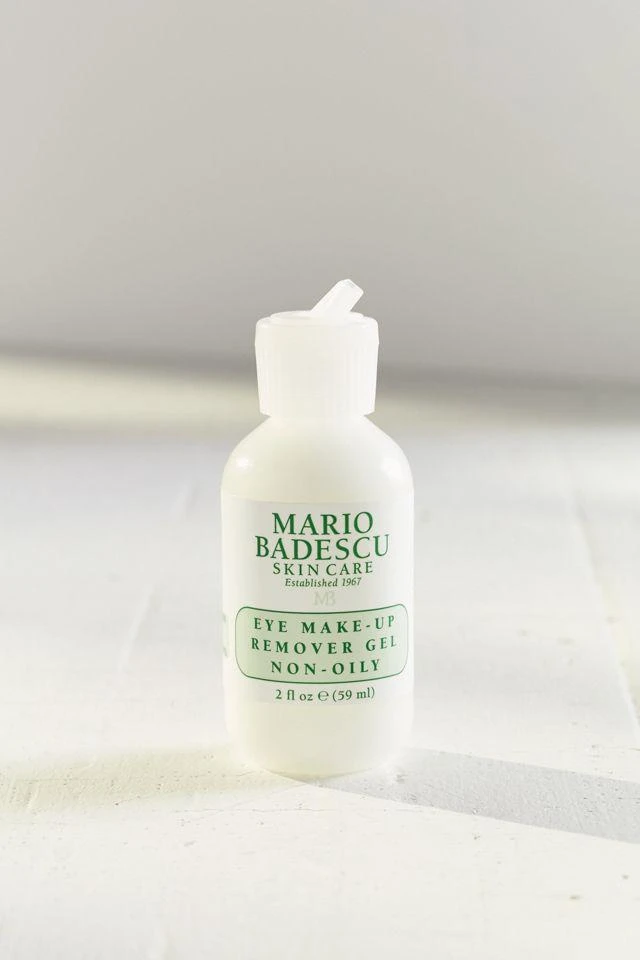 商品Mario Badescu|眼部卸妆凝胶,价格¥53,第1张图片