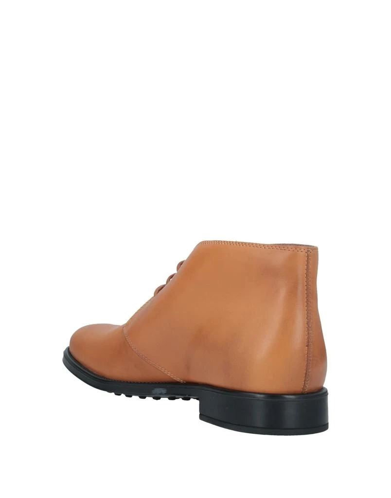 商品Tod's|男士 皮革靴子,价格¥849,第3张图片详细描述