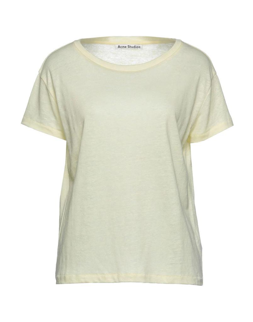 商品Acne Studios|T-shirt,价格¥709,第1张图片