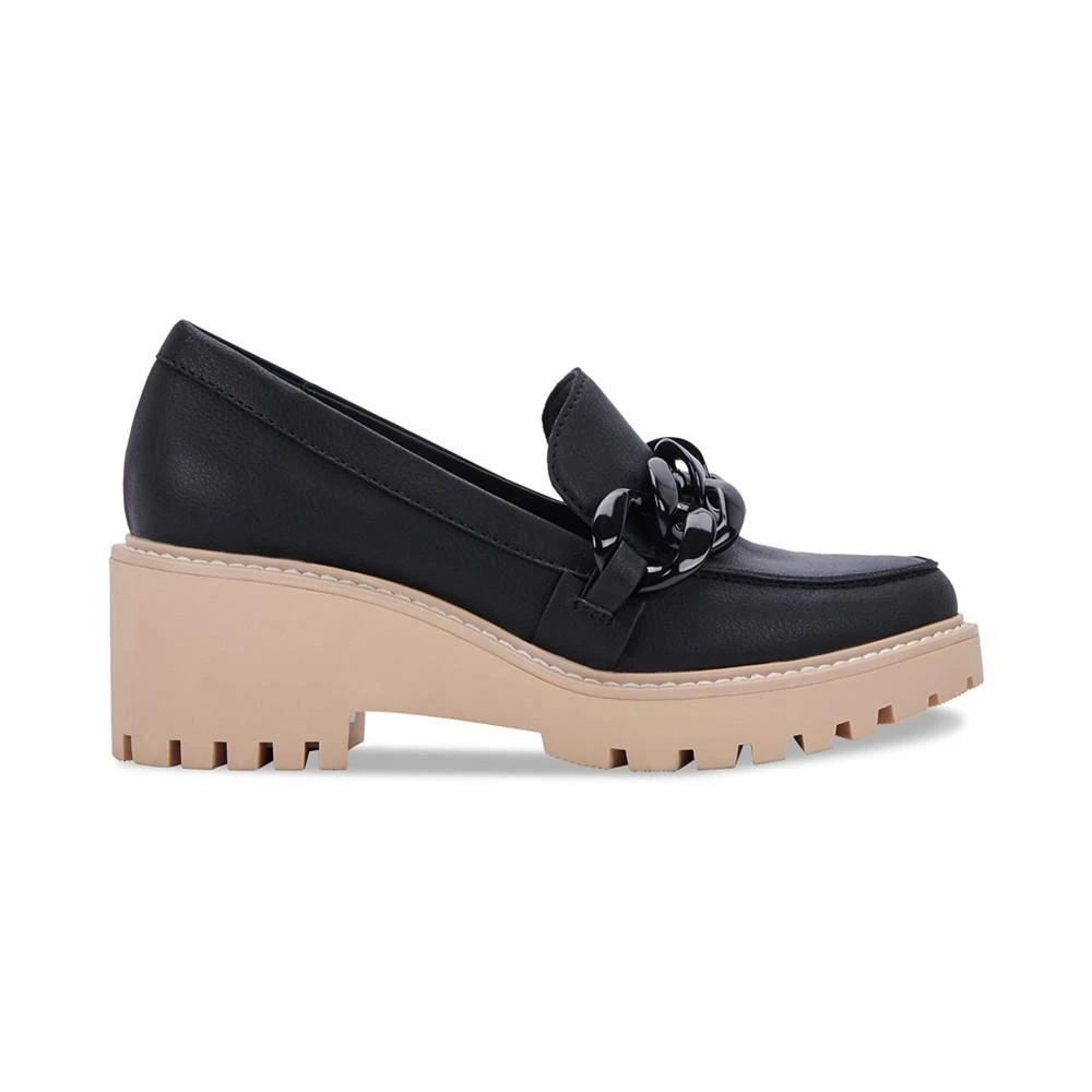 商品Dolce Vita|Women's Haris Wedge Loafers,价格¥1004,第2张图片详细描述