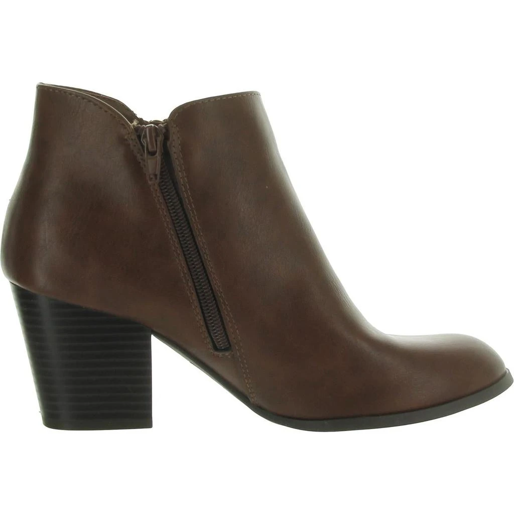 Style & Co. Womens Masrina Booties 商品