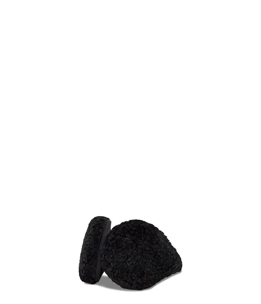 商品UGG|Fluff Microfur Lined Behind The Head Headband,价格¥382,第2张图片详细描述