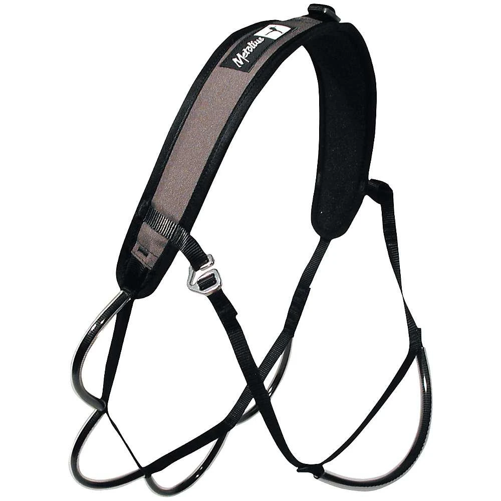 商品Metolius|Metolius Multi-Loop Double D Gear Sling,价格¥289,第1张图片