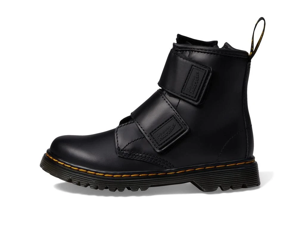 Dr. Martens Kid's Collection 1460 Easy On (Little Kid/Big Kid) 4