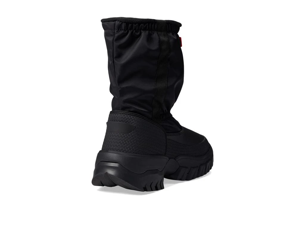 商品Hunter|Wanderer Short Snow Boot,价格¥881,第5张图片详细描述