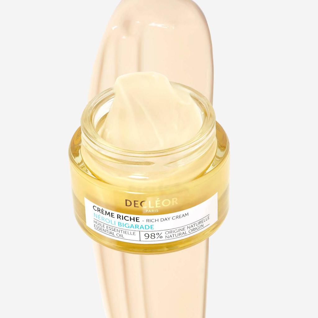 Decléor Neroli Bigarade Hydrating Day Cream for dry and dehydrated skin 50ml商品第4张图片规格展示