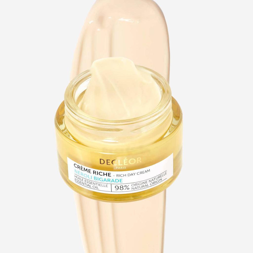 商品Decléor|Decléor Neroli Bigarade Hydrating Day Cream for dry and dehydrated skin 50ml,价格¥395,第6张图片详细描述