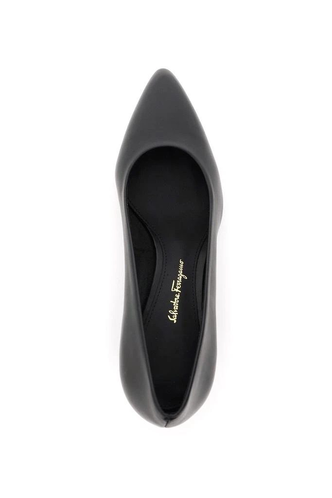 商品Salvatore Ferragamo|PUMP VIVA 55,价格¥3257,第3张图片详细描述