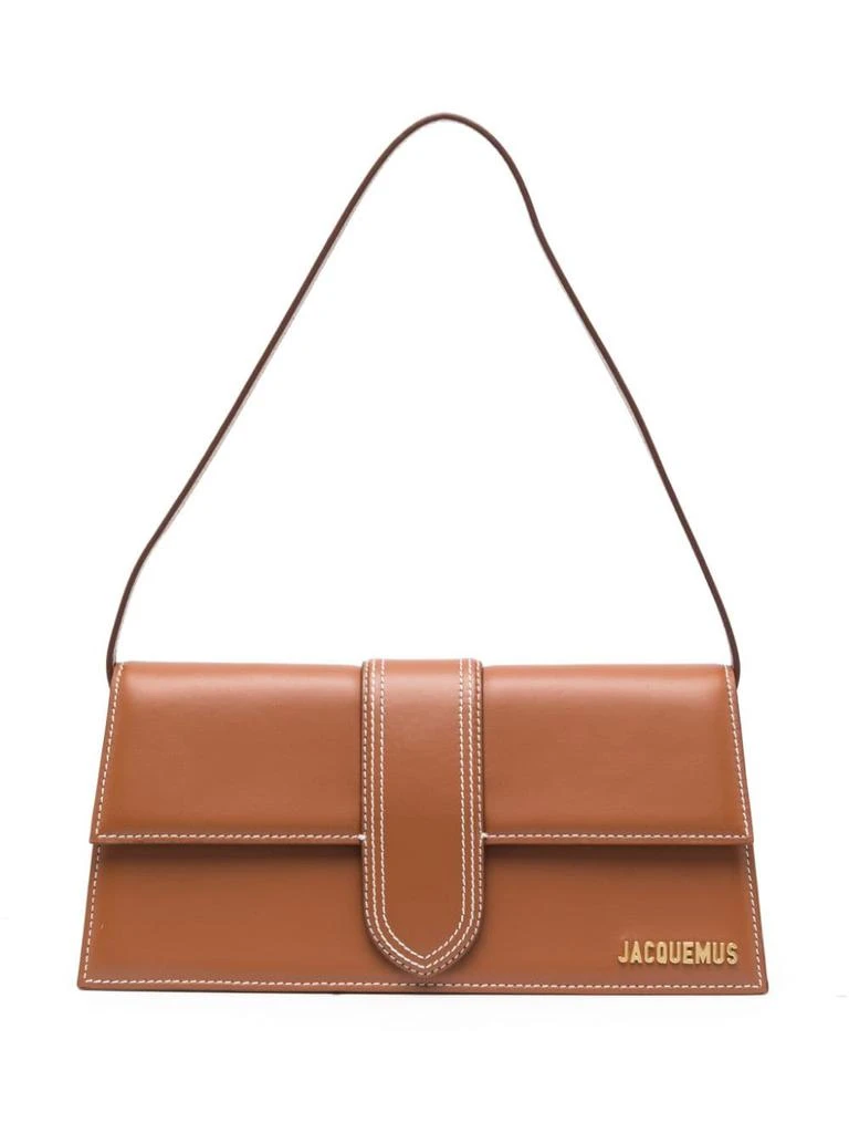 商品Jacquemus|JACQUEMUS - Le Bambino Long Shoulder Bag,价格¥7914,第1张图片