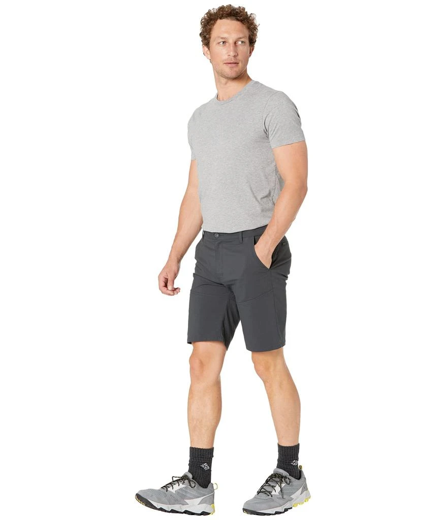 商品Mountain Hardwear|Hardwear AP™ Shorts,价格¥252,第4张图片详细描述