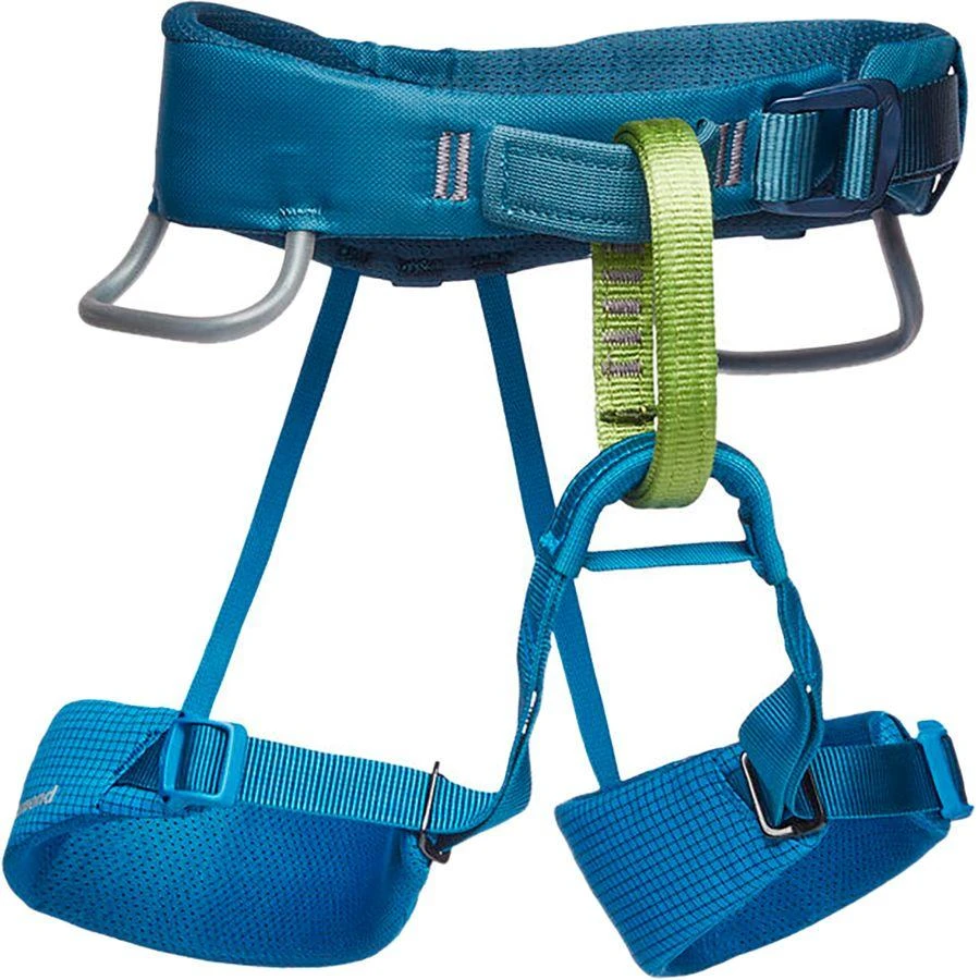 商品Black Diamond|Momentum Harness - Kids',价格¥449,第1张图片