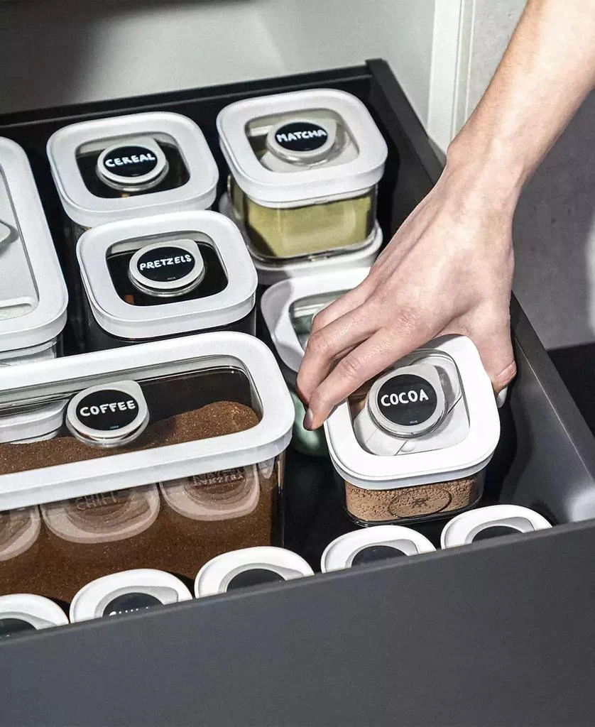商品ZWILLING|2M Fresh Save Cube Container,价格¥163,第5张图片详细描述