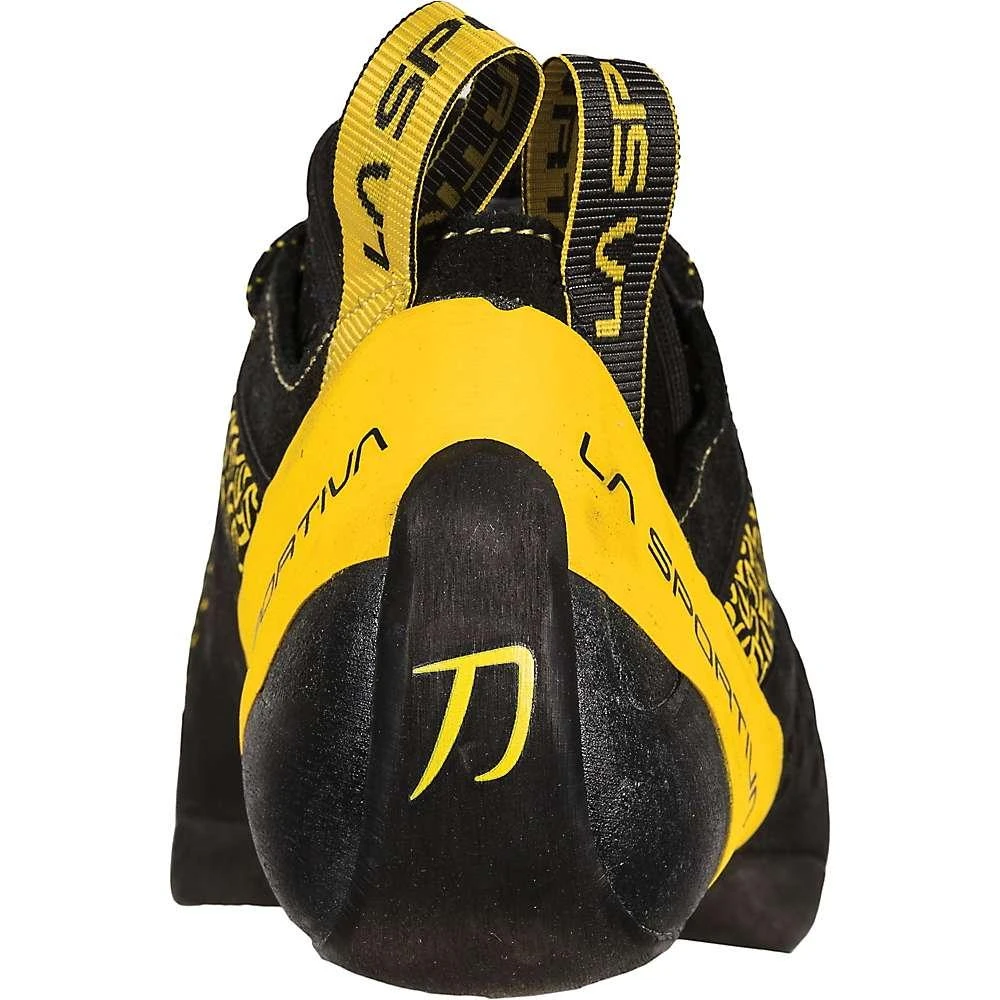 商品La Sportiva|La Sportiva Men's Katana Lace Climbing Shoe,价格¥1805,第5张图片详细描述