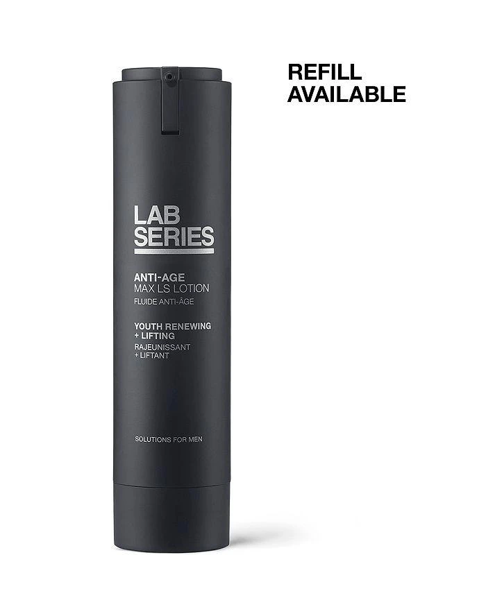 商品Lab Series|Anti Age Max LS Lotion 1.5 oz.,价格¥696,第5张图片详细描述