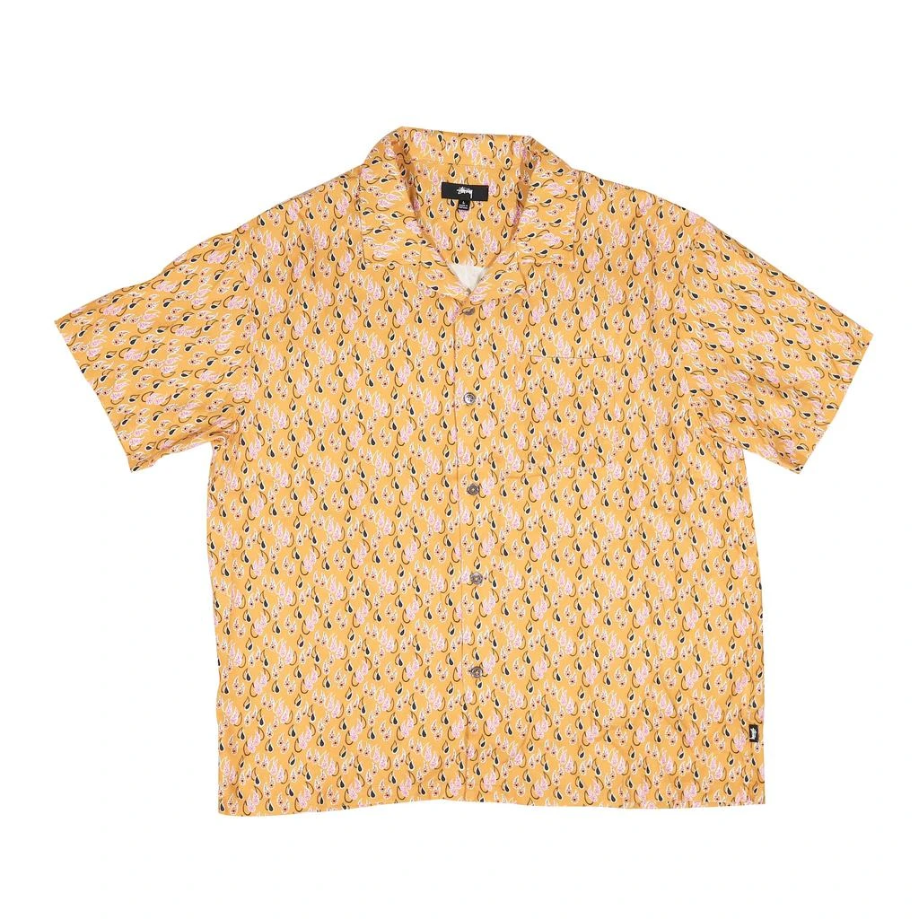 商品STUSSY|Paisley Tears Shirt,价格¥1240,第1张图片