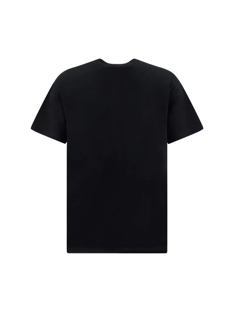 商品Burberry|Padbury T-shirt,价格¥3649,第2张图片详细描述