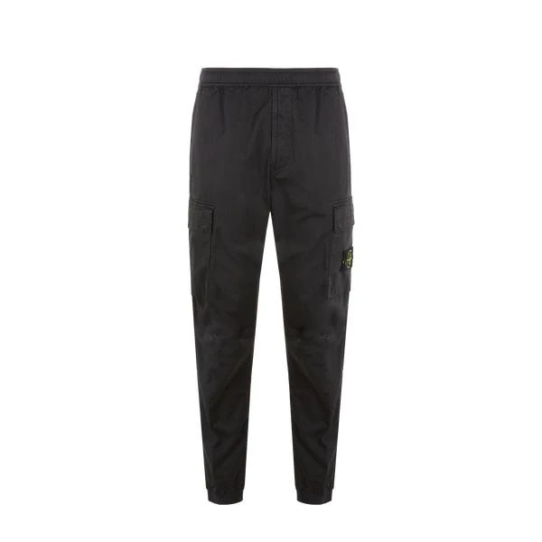 商品Stone Island|Pantalon cargo,价格¥3041,第1张图片