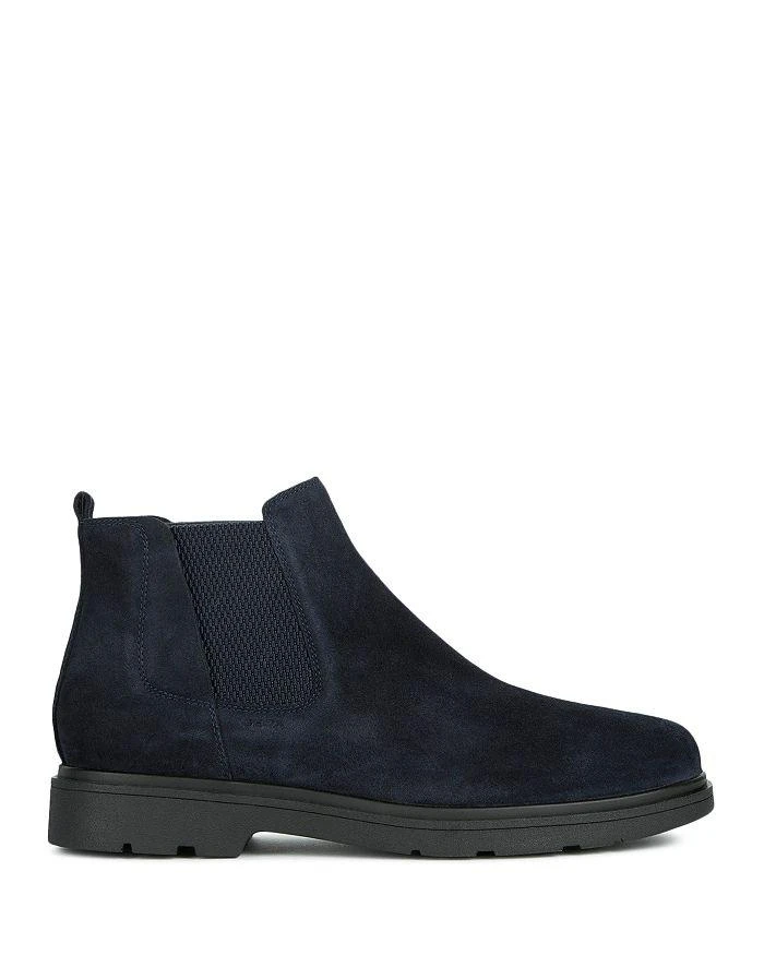 商品Geox|Men's Spherica Ankle Boots,价格¥1424,第1张图片详细描述