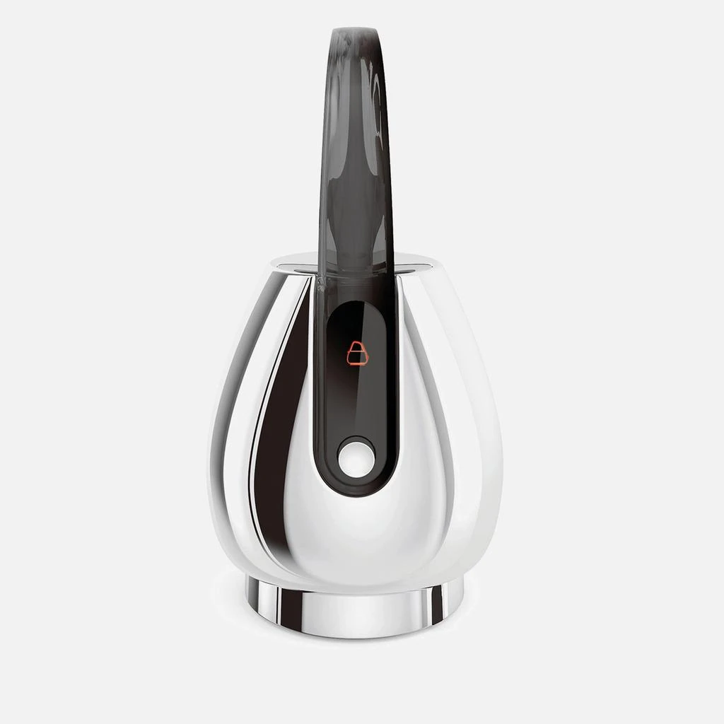 商品Casa Bugatti|Bugatti Jackie Kettle - Chrome,价格¥2799,第3张图片详细描述