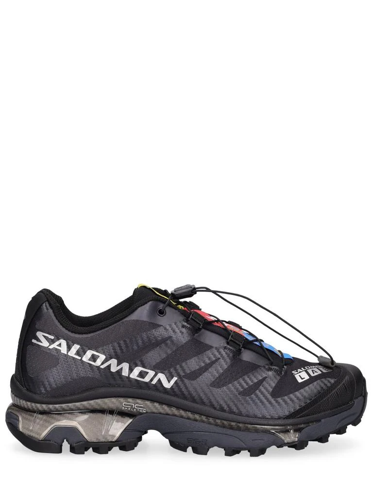 商品Salomon|Xt-4 Og Sneakers,价格¥1735,第1张图片