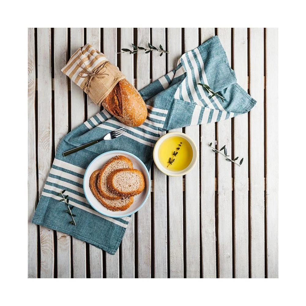 Chef Turkish Kitchen Towel, 2 Piece Set 商品