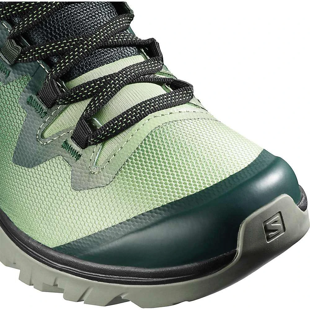 商品Salomon|Salomon Women's Vaya Mid GTX Shoe,价格¥655,第3张图片详细描述