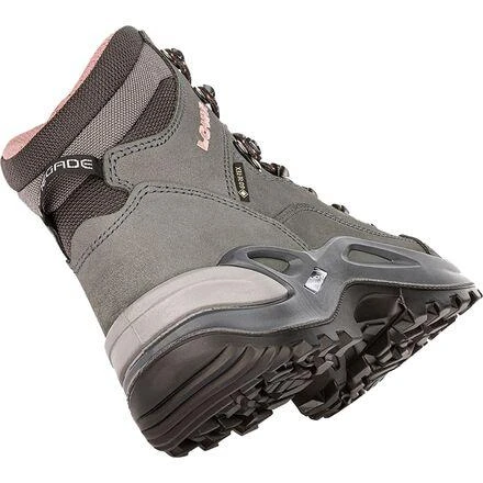 商品Lowa|Renegade GTX Mid Boot - Women's,价格¥1481,第4张图片详细描述