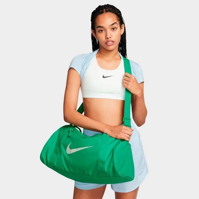 商品NIKE|Women's Nike Gym Club Duffel Bag (24L),价格¥224,第1张图片