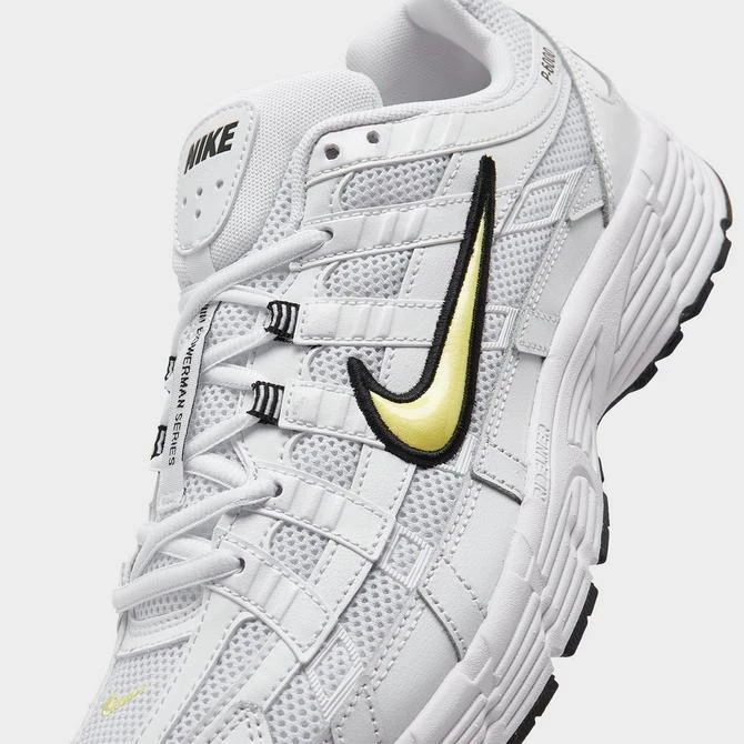 商品NIKE|Nike P-6000 Running Shoes,价格¥750,第3张图片详细描述