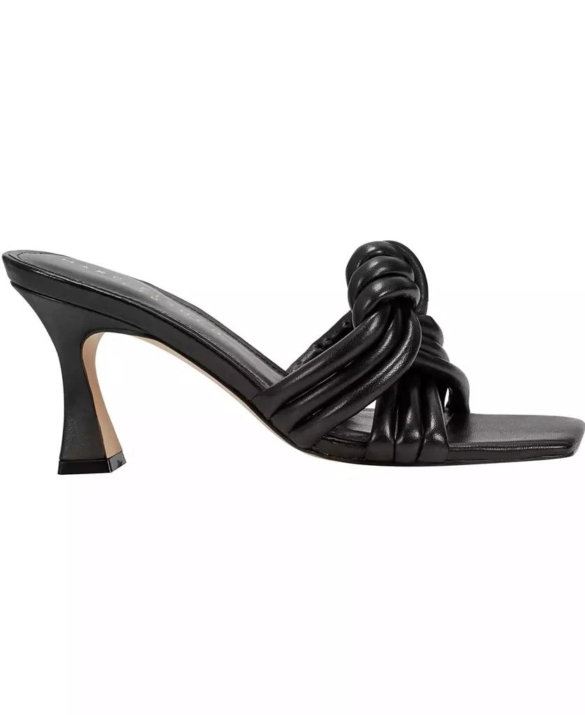 商品Marc Fisher|Women's Dru Slip-On Dress Sandals,价格¥618,第2张图片详细描述